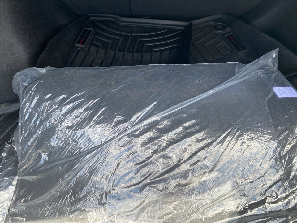 Certified 2024 Honda Accord EX-L image 19