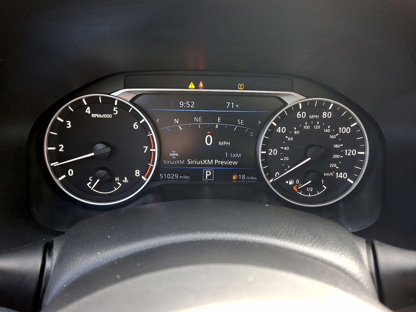 Used 2020 Nissan Altima 2.5 SL AWD/4WD image 13