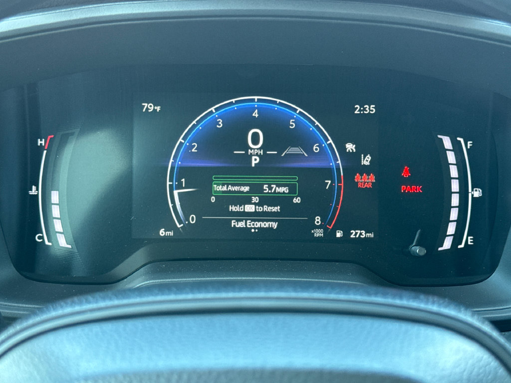 New 2027 Toyota Corolla LE FWD image 32