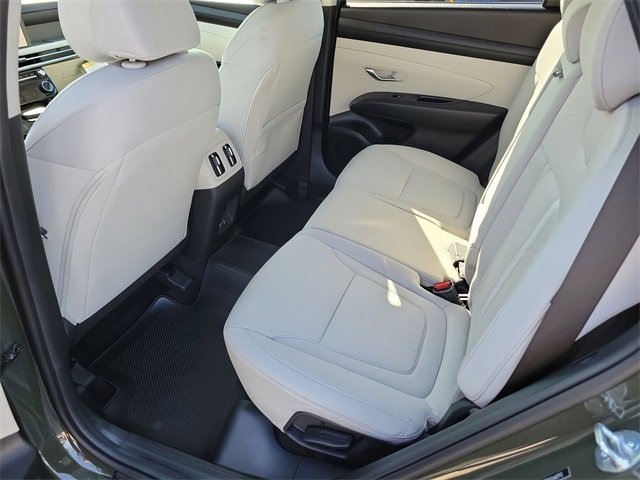 New 2026 Hyundai Tucson SEL image 19