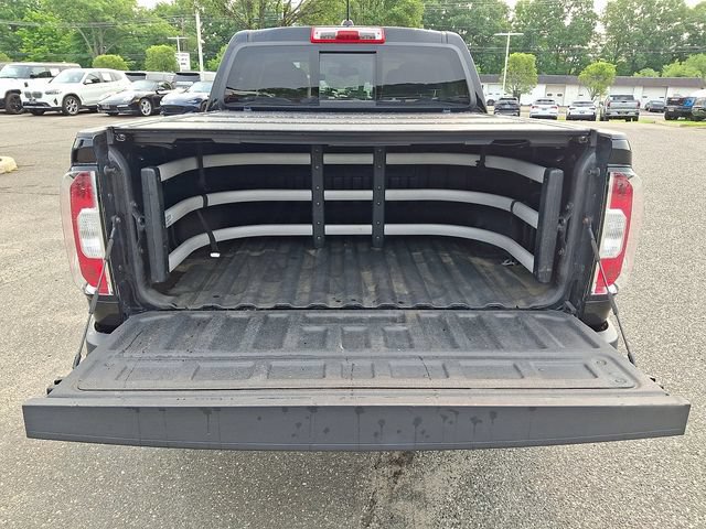Used 2020 GMC Canyon Denali AWD/4WD image 32