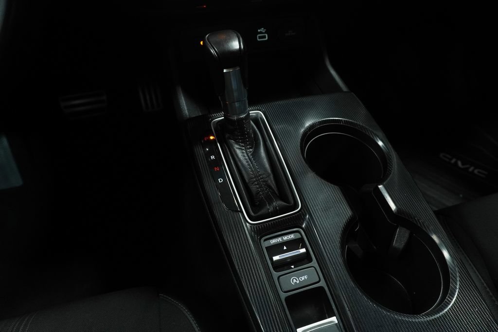 Used 2022 Honda Civic Sport image 18