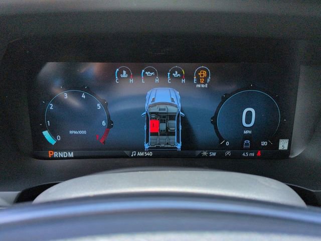 New 2025 Ford F150 XLT w/ Equipment Group 302A MID image 30