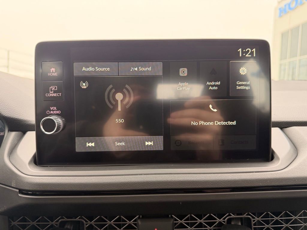 New 2026 Honda Accord SE image 8