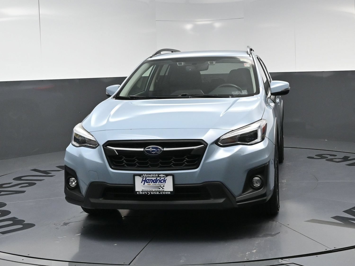 Used 2020 Subaru Crosstrek 2.0i Limited w/ Popular Package #3 AWD/4WD image 5