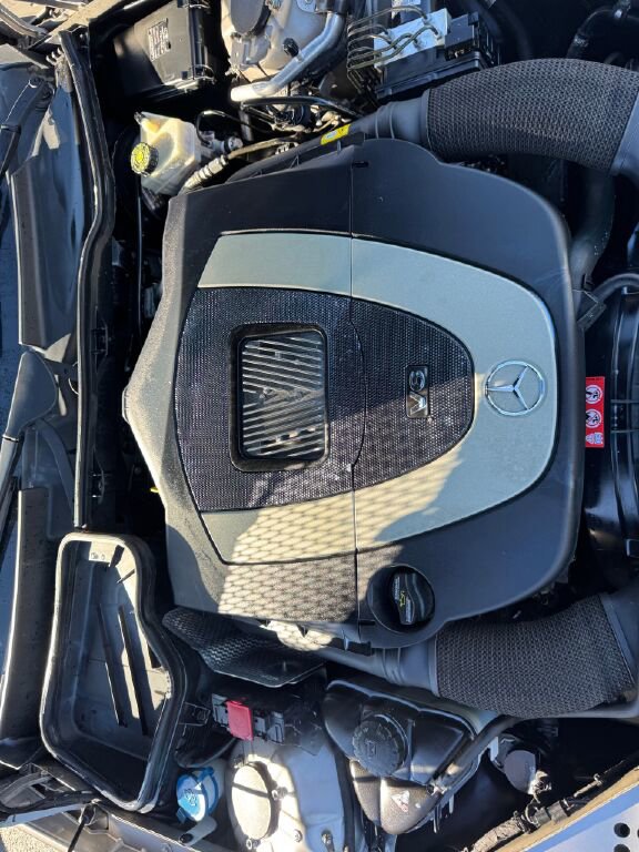 Used 2007 Mercedes-Benz SLK 350 image 19