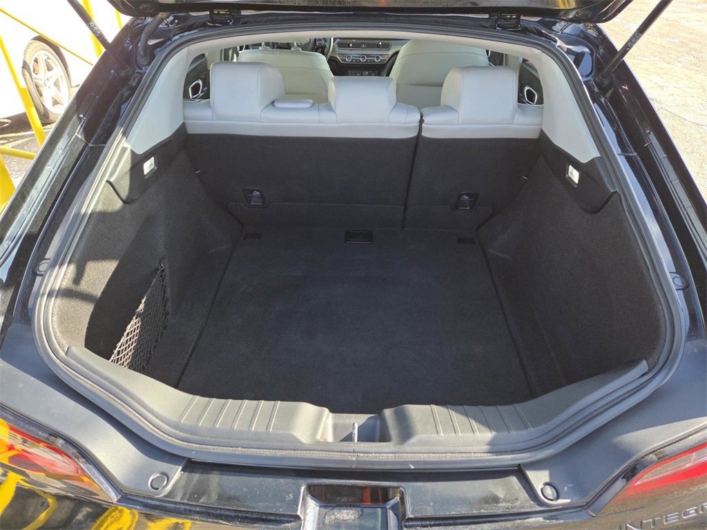 Used 2024 Acura Integra image 16