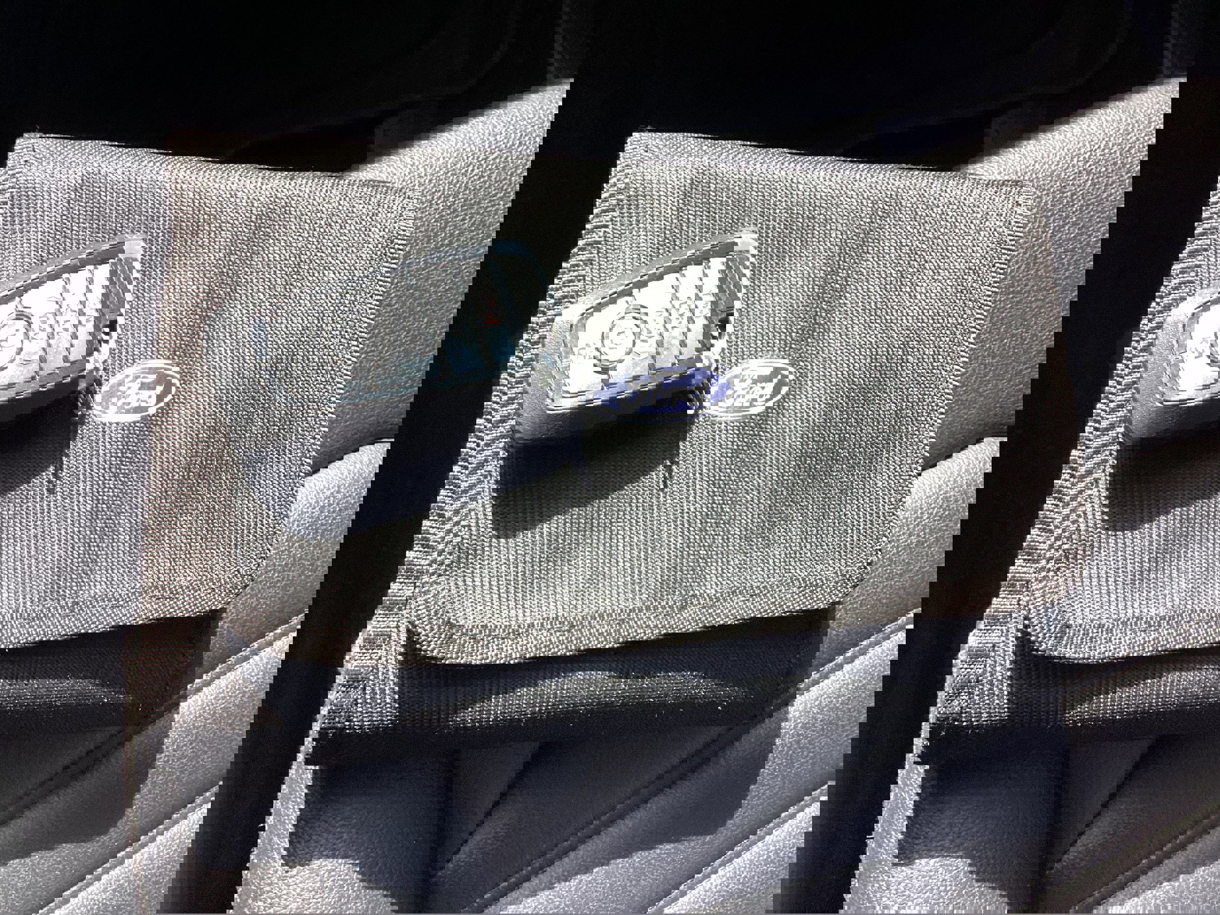 Used 2019 Ford Fusion SEL image 19