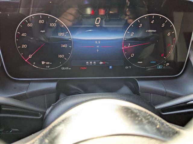 New 2026 Mercedes-Benz GLC 300 image 10