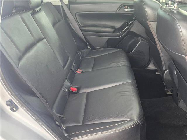 Used 2018 Subaru Forester 2.5i Limited AWD/4WD image 16