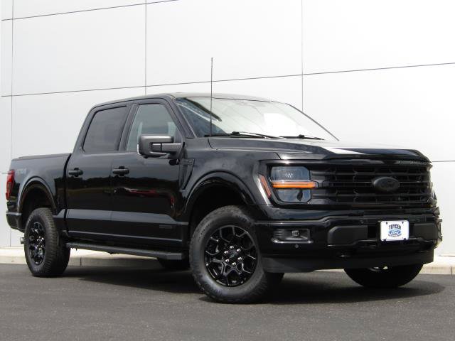 Used 2026 Ford F150 XLT w/ Equipment Group 302A MID