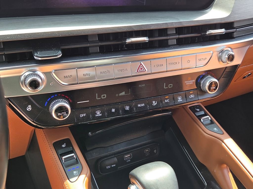 Used 2023 Kia Telluride SX X-Pro image 23