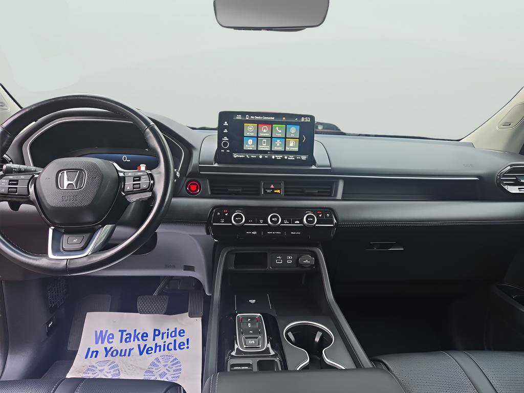 Used 2023 Honda Pilot Elite image 20