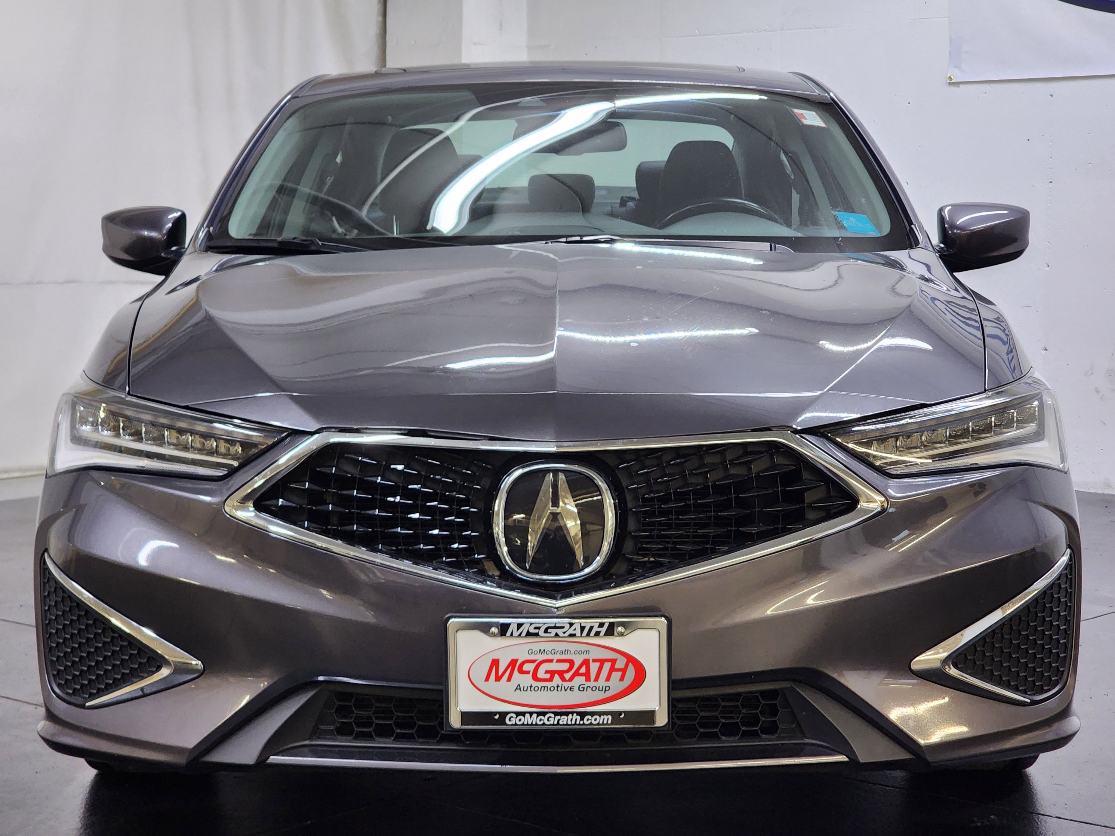Used 2019 Acura ILX w/ Premium Package image 12