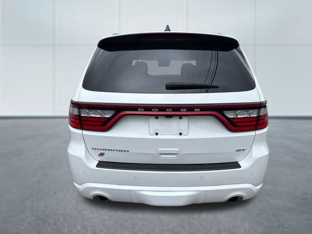 Used 2024 Dodge Durango GT image 3