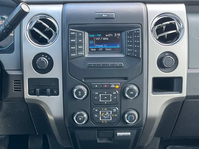 Used 2013 Ford F150 XLT w/ Luxury Equipment Group AWD/4WD image 21