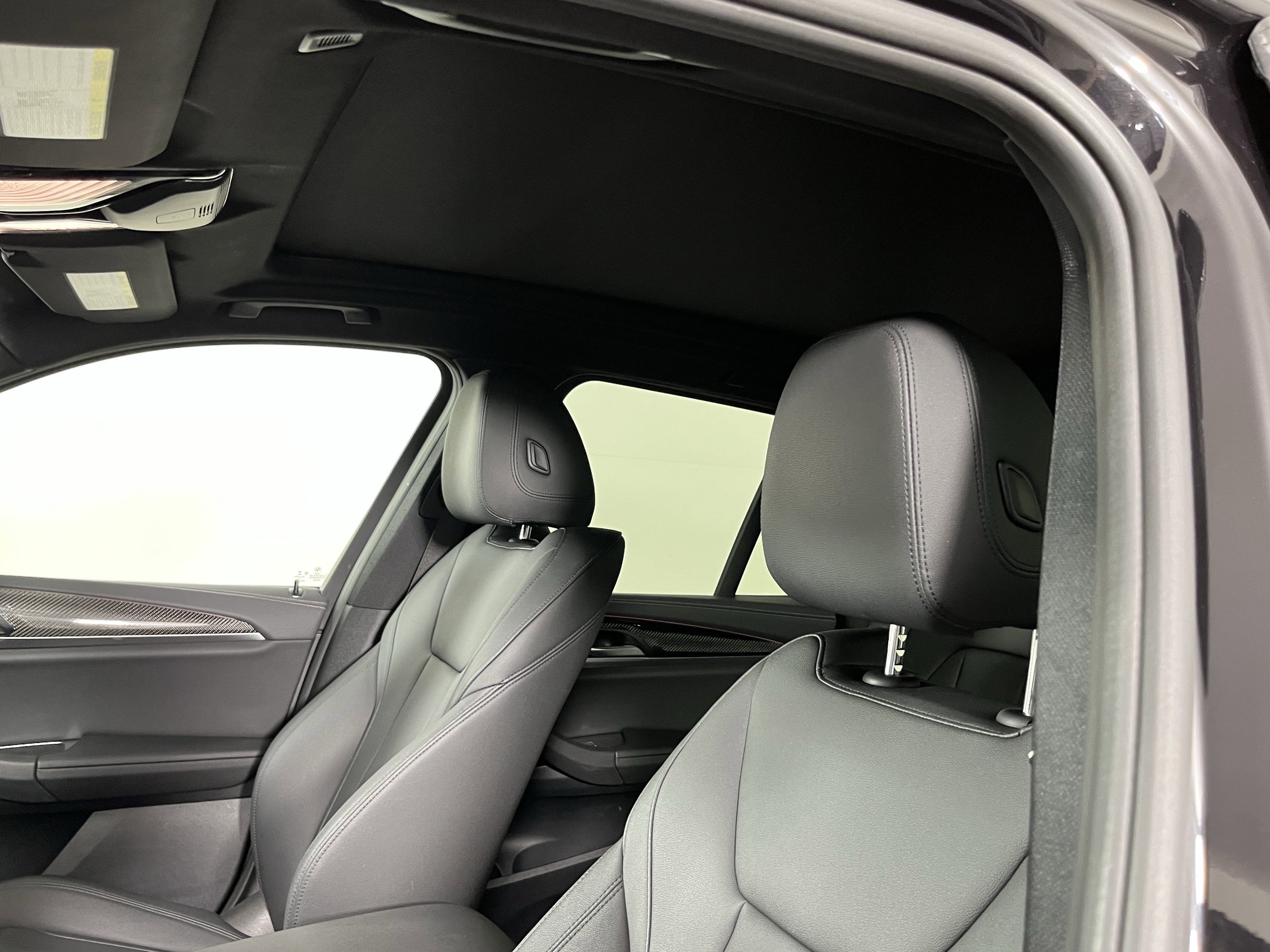 Used 2021 BMW X3 M40i w/ Premium Package image 18