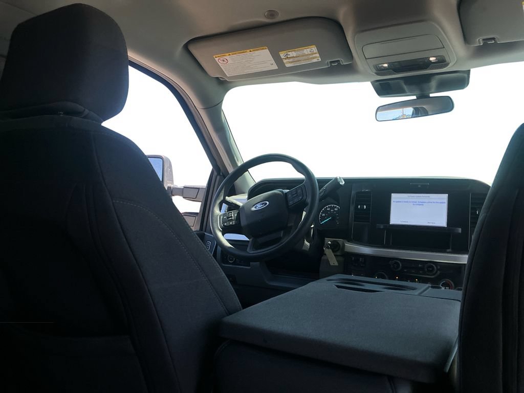 Used 2025 Ford F250 XLT AWD/4WD image 21