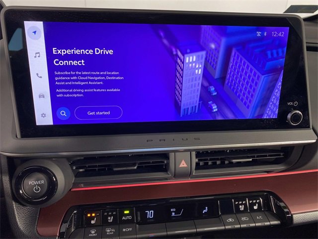 Used 2024 Toyota Prius Prime Premium image 20