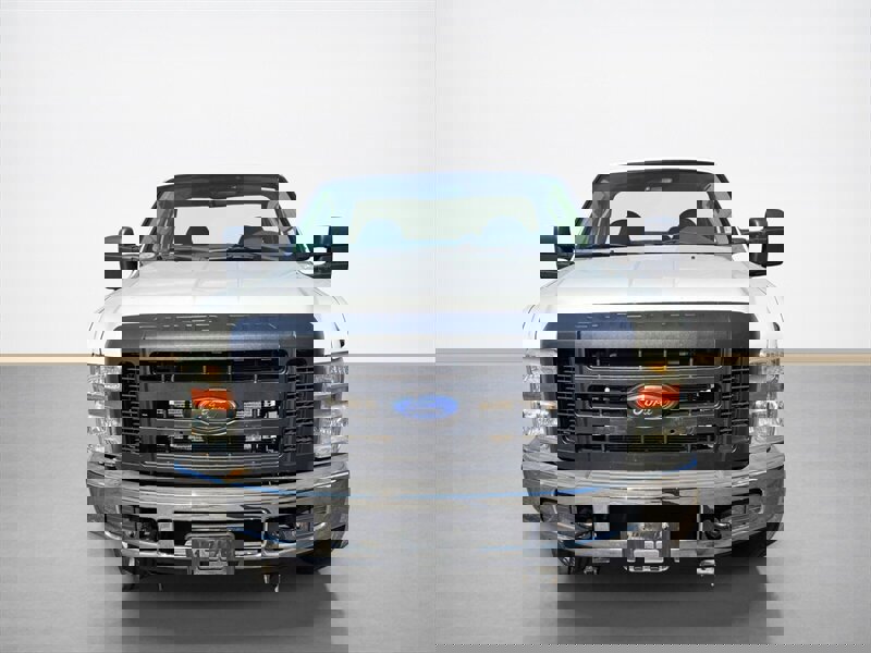 Used 2008 Ford F350 XL image 9