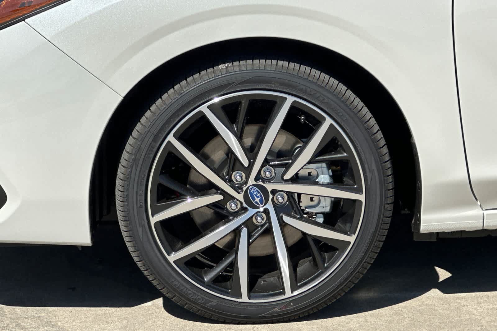 New 2026 Subaru Impreza 2.0i Sport AWD/4WD image 31