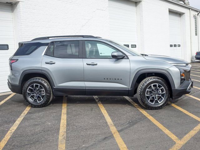 New 2026 Chevrolet Equinox ACTIV w/ LPO, Floor Liner Package image 5