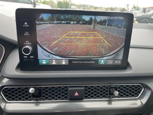 Used 2023 Acura Integra A-Spec image 20