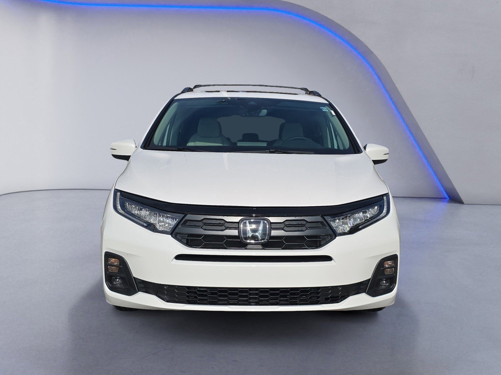 New 2026 Honda Odyssey EX-L image 7