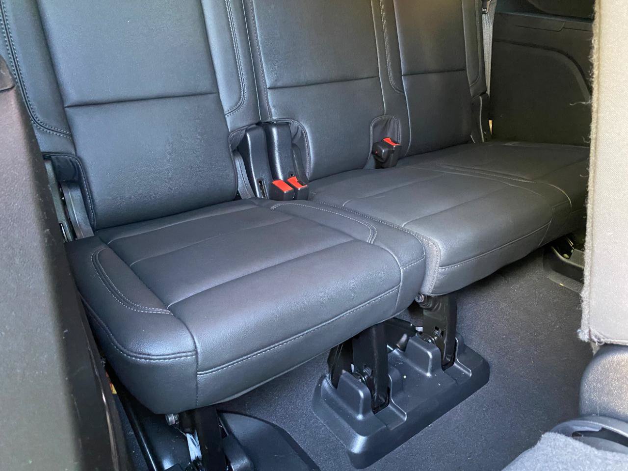 Used 2022 Chevrolet Tahoe LT RWD image 51