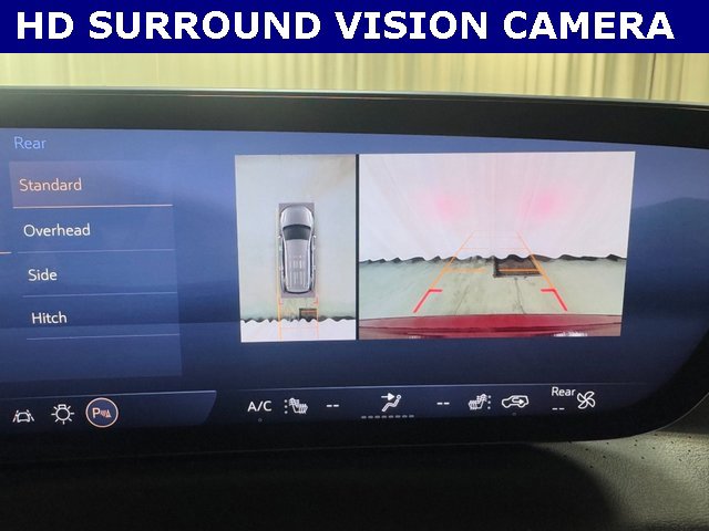 Used 2025 Buick Enclave Avenir w/ Super Cruise Package image 23