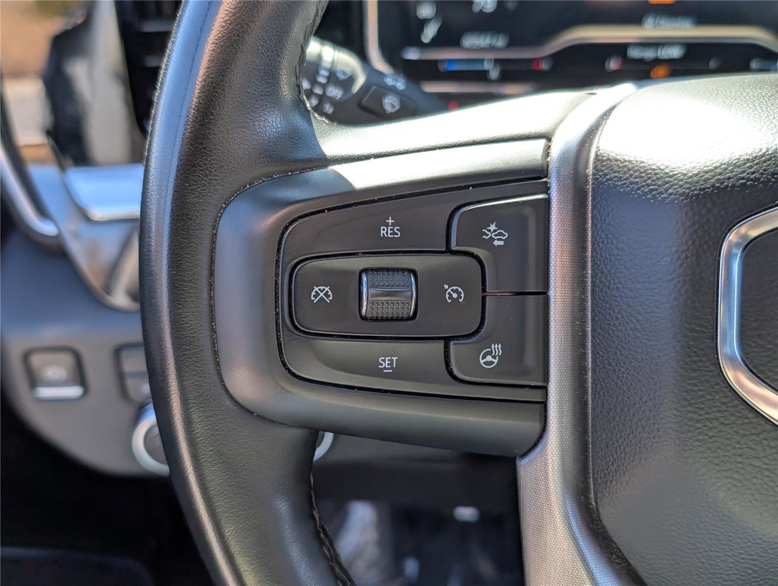 Used 2023 GMC Sierra 1500 Elevation AWD/4WD image 21