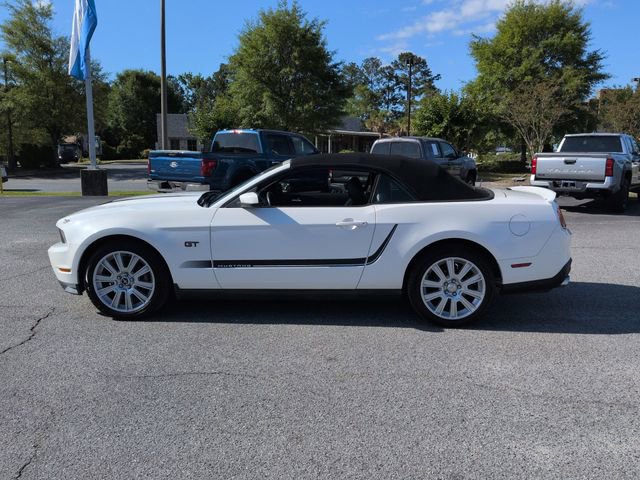 Used 2010 Ford Mustang GT RWD image 6