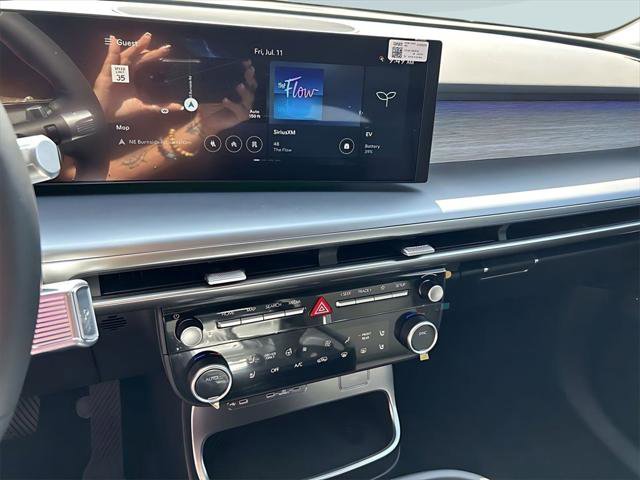 New 2026 Hyundai Ioniq 9 SEL image 17