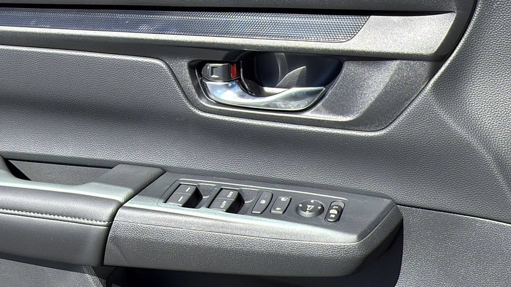 New 2026 Honda CR-V EX image 22