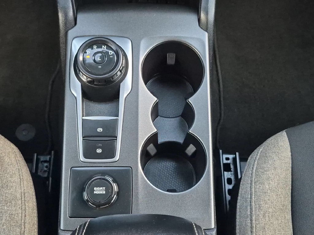 Used 2025 Ford Bronco Sport Big Bend AWD/4WD image 23