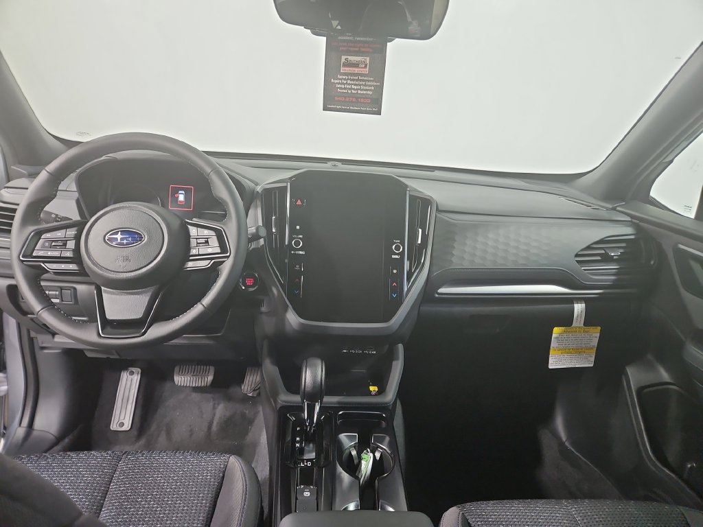 New 2026 Subaru Forester Premium AWD/4WD image 12