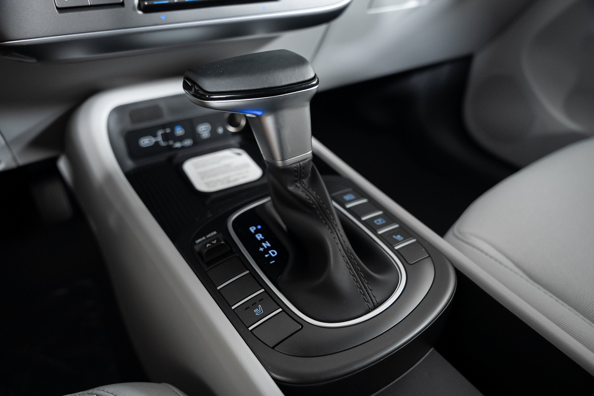 New 2026 Hyundai Kona SEL Sport FWD image 31