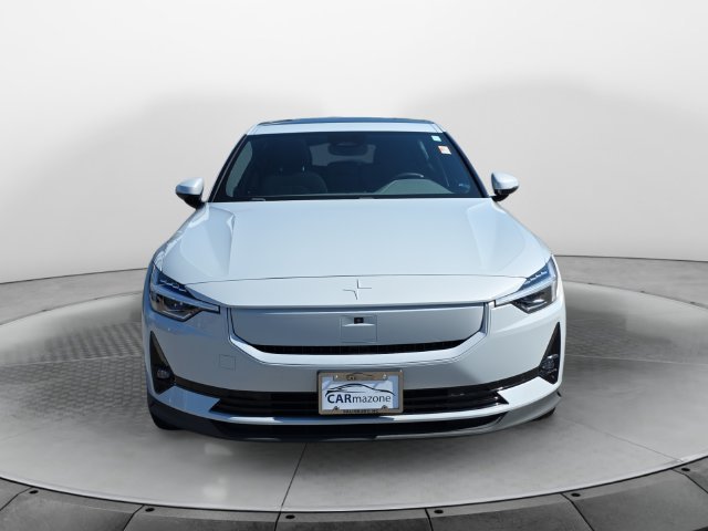 Used 2024 Polestar Polestar 2 AWD/4WD image 8