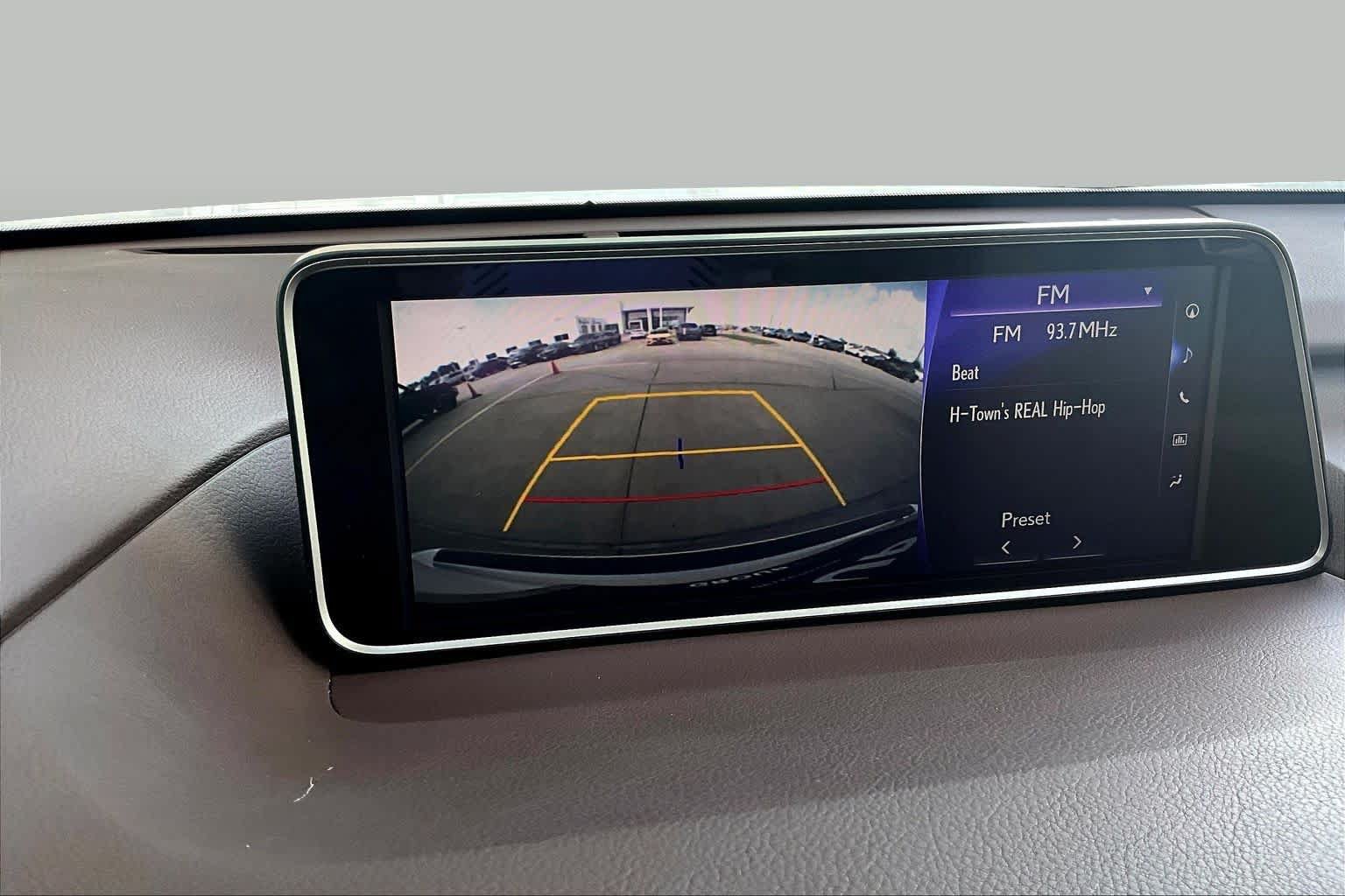 Used 2016 Lexus RX 350 FWD w/ Premium Package image 26
