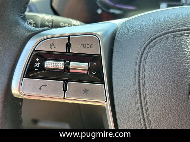 Used 2025 Kia Telluride LX FWD image 24