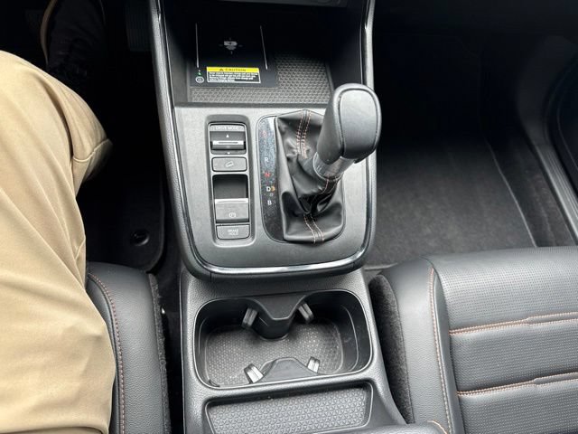Used 2025 Honda CR-V Sport-L image 24
