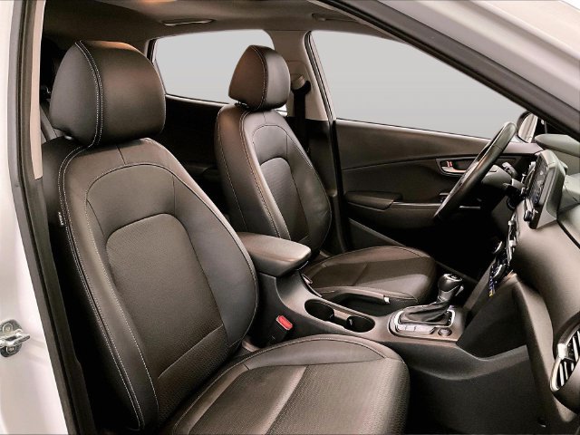 Used 2019 Hyundai Kona Ultimate AWD/4WD image 7