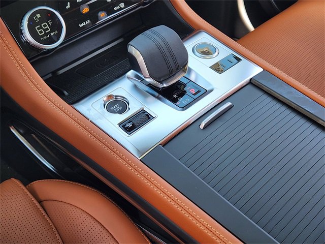 Used 2026 Jaguar F-PACE R-Dynamic S image 16