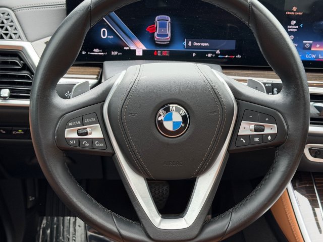 Used 2026 BMW X5 xDrive40i AWD/4WD image 13