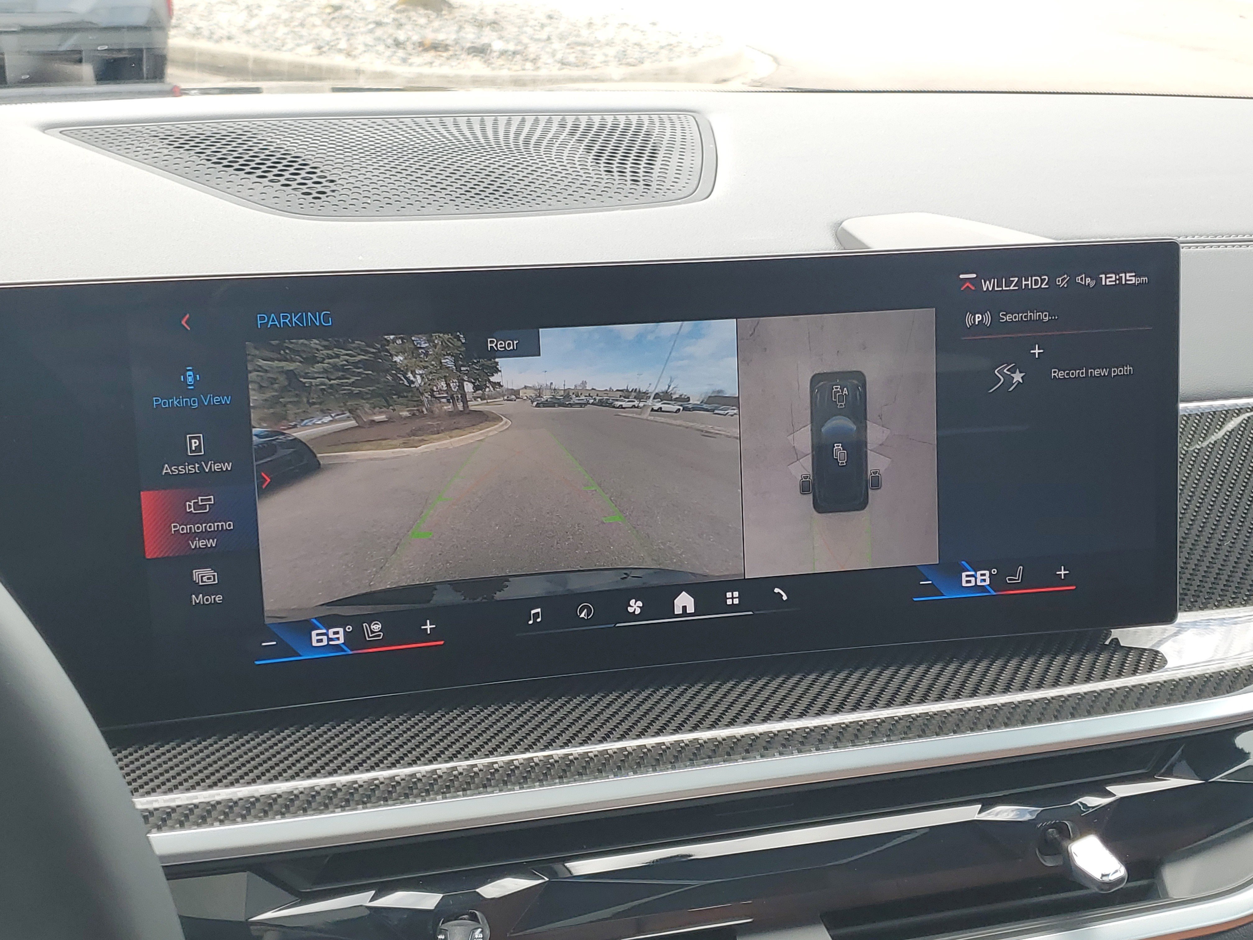 Certified 2025 BMW X5 M60i image 17