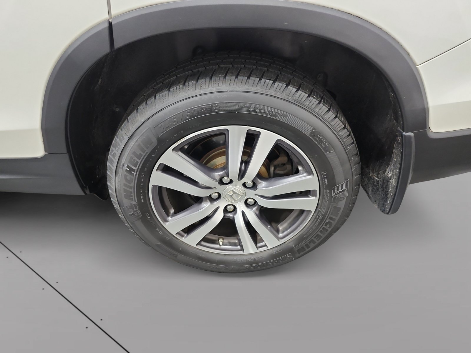 Used 2018 Honda Pilot EX-L image 14