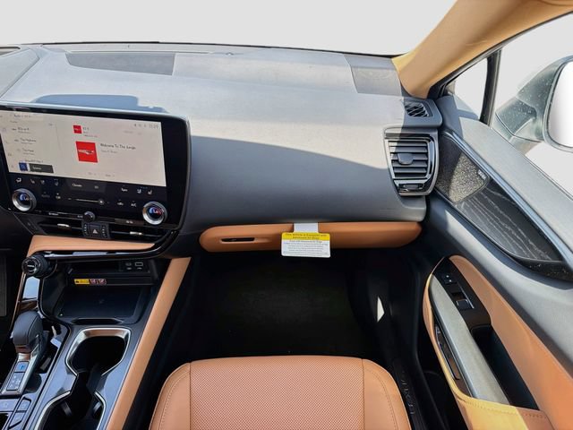 New 2026 Lexus NX 350 AWD w/ Luxury Package image 18