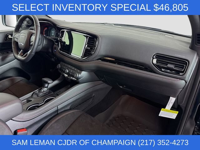 New 2026 Dodge Durango GT image 30