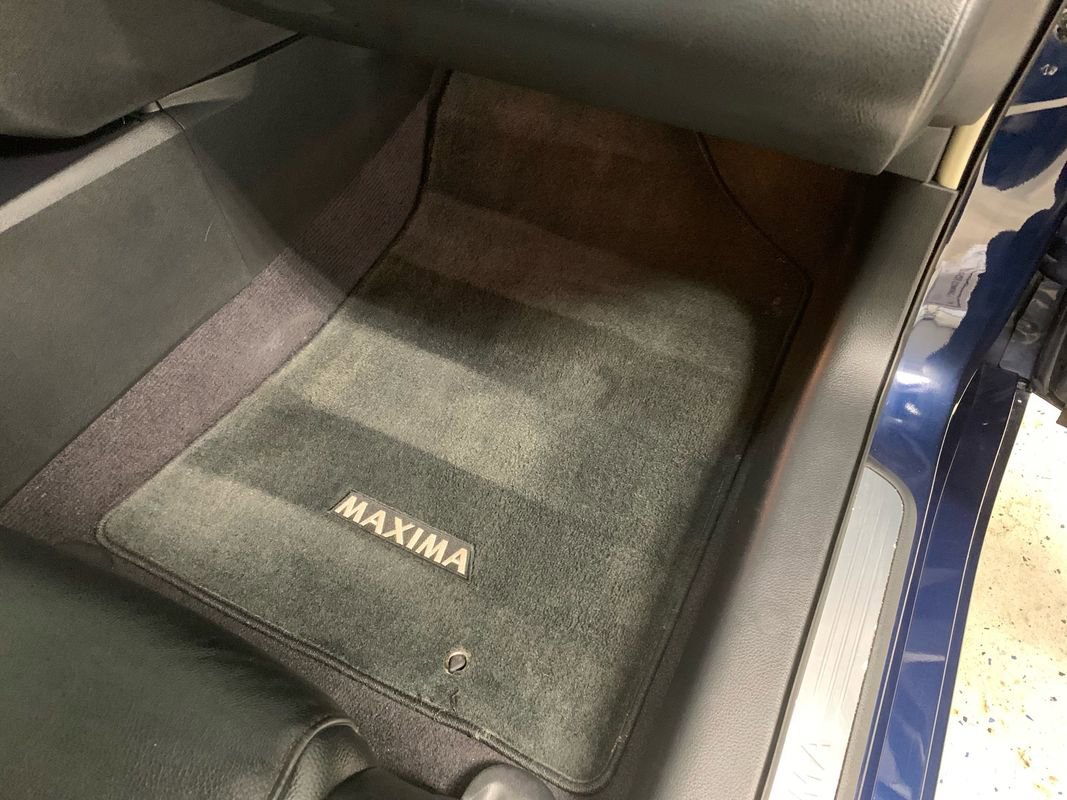 Used 2014 Nissan Maxima 3.5 SV image 28