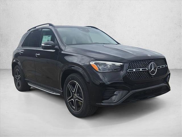 New 2026 Mercedes-Benz GLE 450 4MATIC image 7